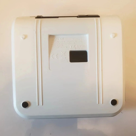 Brother P-Touch Desktop Electronic Labeler. - Picture 6 of 6
